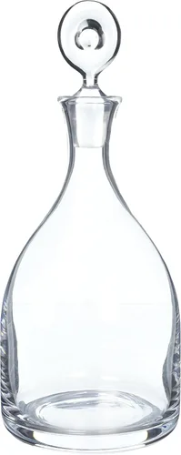 Ravenscroft Decantador de cristal Monticello Magnum