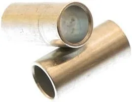 Miniatura 2 de Bilstein (33-104645) 1.811 in Monotubo Amortiguador, Plata