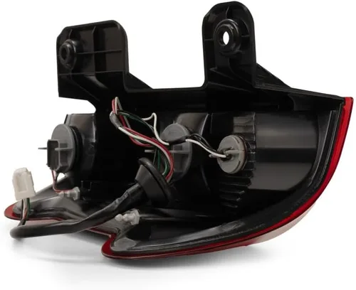 Miniatura 8 de Conjunto de luz trasera para Nissan NV200 2013-2021 lado del pasajero Reemplazo para NI2801201 265503LM0A