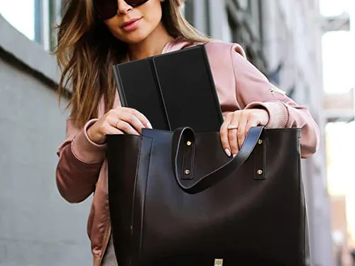 Miniatura 8 de Funda de teclado para Samsung Galaxy Tab S6 Lite de 10.4 pulgadas, teclado ligero desmontable con retroiluminación, funda delgada para tableta