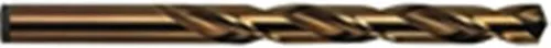 Miniatura 21 de Irwin Tools IRWIN - Broca Jobber, acero de aleación de cobalto, 1/8 pulgadas, 135 grados, 1 unidad (63108)