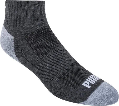 Miniatura 3 de PUMA Paquete de 6 calcetines para hombre