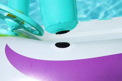 Miniatura 22 de Bestway Flotador inflable para niños Flotador inflable para piscina, flotador de natación, juguetes de piscina para niños y niñas