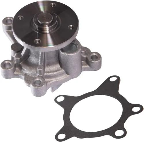Miniatura 31 de TUCAREST AW4126 Kit de Bomba de Agua con Junta (Para 2.0L/2.3L/2.5L L4) Compatible con Ford Escape Explorer Focus Taurus Ranger, Lincoln MKT MKZ