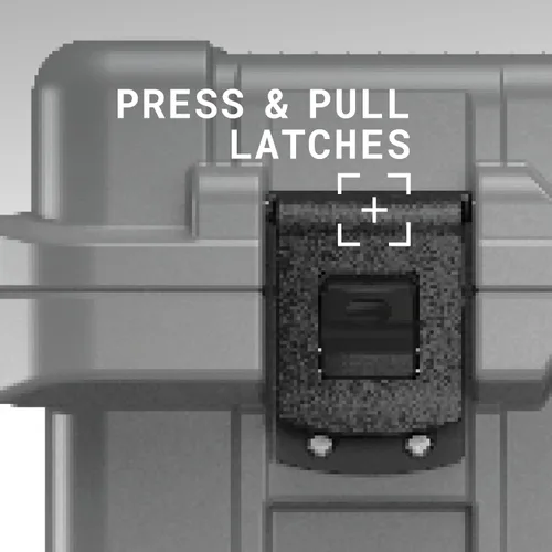 Miniatura 6 de Heladera Pelican Elite con Ruedas
