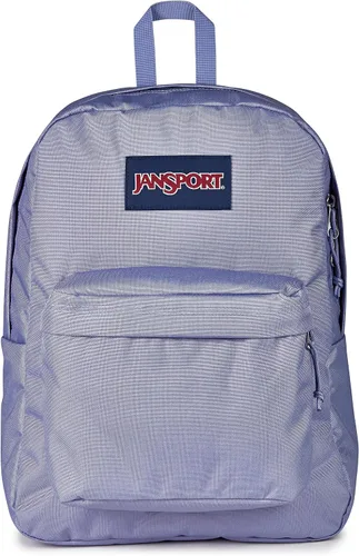 Miniatura 33 de JanSport SuperBreak One Mochilas, bolsa duradera y ligera con 1 compartimento principal, bolsillo frontal con organizador integrado, de primera