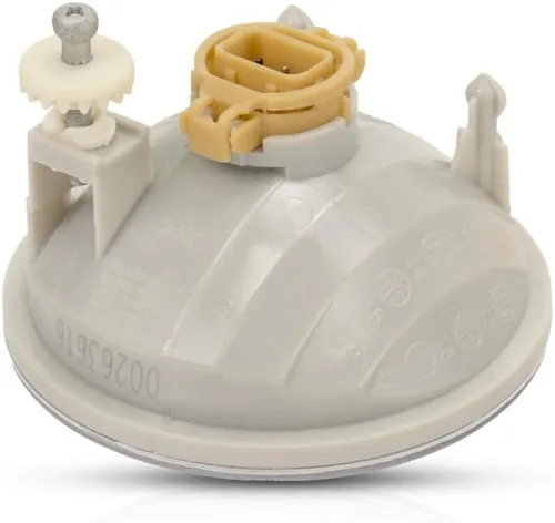 Miniatura 8 de Conjunto de luz antiniebla para Jeep Patriot 2011-2017 para el lado del conductor o del pasajero Una sola pieza Sahara/Overland/Sport/Sport S