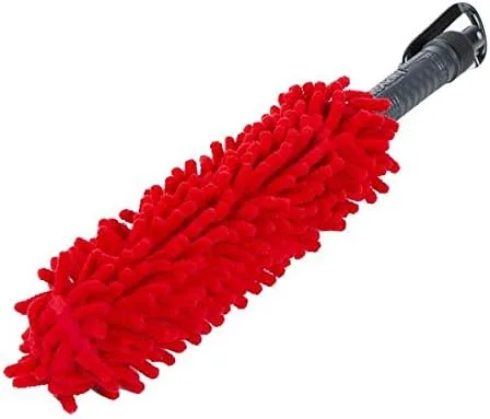 HK Army Hisopo de vaina Rojo