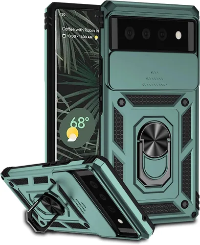 Miniatura 158 de Funda para Xiaomi Redmi Note 12 Pro 5G, con cubierta deslizante para lente de cámara, funda para Xiaomi Poco X5 Pro 5G, funda anticaída de absorción
