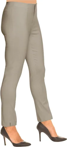 Miniatura 3 de LIOR PARIS Sasha Essential Slim Fit Tobillo Pantalón