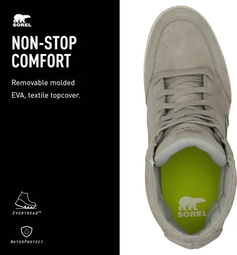 Miniatura 4 de SOREL - Botas Out N About con plataforma para mujer