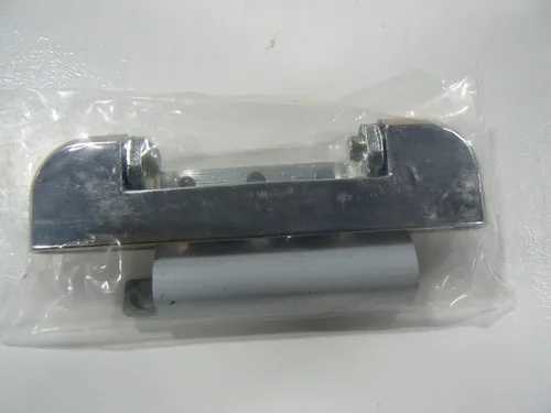 Kason 0212 Bisagra ajustable, desplazamiento de 1 1/8 pulgadas, 10212000008