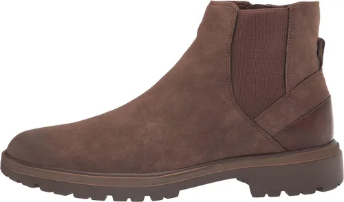Miniatura 8 de Dr. Scholl's Shoes Graham Chelsea - Botas de tobillo para hombre
