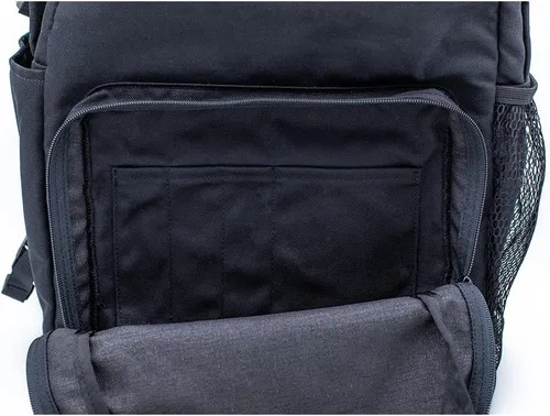 Miniatura 5 de Domke Mochila para cámara, color negro
