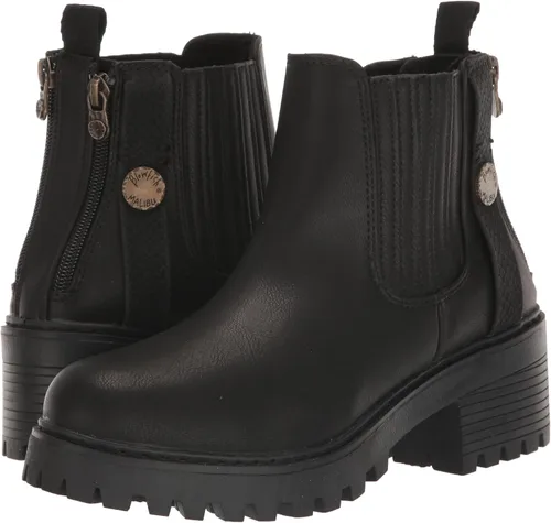 Miniatura 7 de Blowfish Malibu Botas Layten Chelsea para mujer