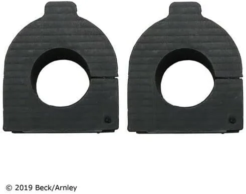 Miniatura 4 de Juego de 2 bujes delanteros compatibles con Toyota Tacoma 2005-2019