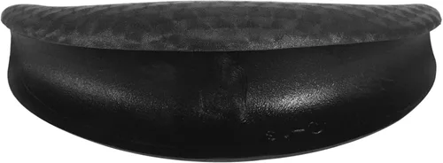 Miniatura 8 de Champú Bowl Neck Rest, cojín suave de PVC para salón y uso doméstico, negro