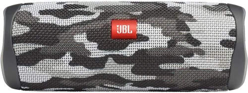 Miniatura 13 de JBL FLIP 5 - Altavoz Bluetooth portátil (impermeable) Rojo