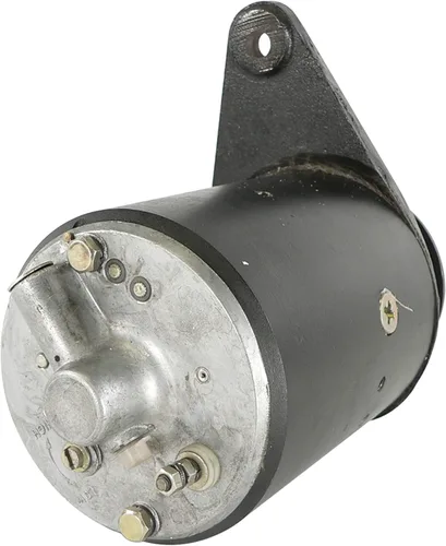 Miniatura 3 de DB Electrical Generador 420-14000 para 2N 8N 9N Ford Tractor 1942-1949 2N-10000, 8N-10000, 8N-10000C, 9N-10000, 9N-10000C, 9N-10002C