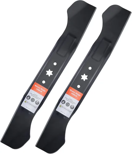 Miniatura 107 de Grasscool Lawn Mower Blades