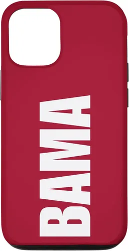 Miniatura 28 de Bama - Funda Alabama para iPhone 17