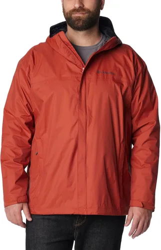 Miniatura 54 de Columbia Men's Discontinued Watertight II Jacket