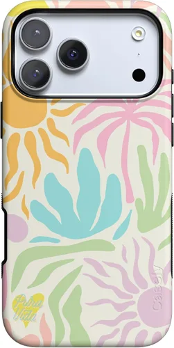 Miniatura 111 de Casely Funda para iPhone 17 Pro Max Ónix de medianoche Negro brillante Compatible con MagSafe Diseño protector audaz Ónix de medianoche