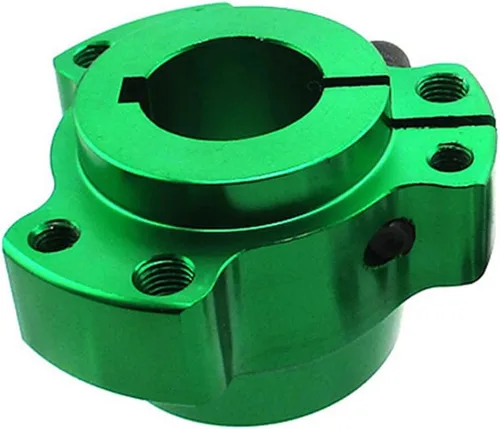 Miniatura 5 de DJ-Motor Cubo de rueda trasera de 1 pulgada de 0.984 in viene con doble sellado para Go Kart Mini Bike Drift Trike