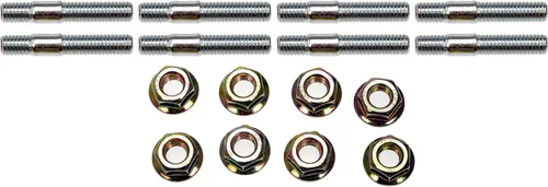 Miniatura 4 de Dorman 32121 Kit de accesorios para colector de escape compatible con modelos seleccionados