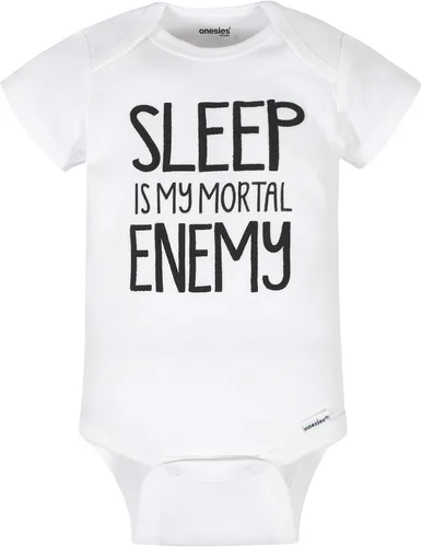 Miniatura 5 de Onesies Brand unisex-baby 8-pack Short Sleeve Mix & Match Bodysuits