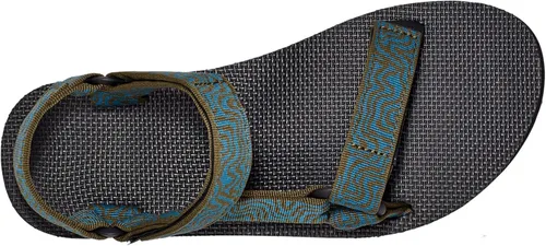 Miniatura 4 de TEVA - Sandalia deportiva casual universal y original cómoda y de secado rápido para mujer