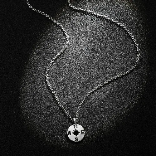 Miniatura 3 de Collar con colgante de piña para mujer, joyería delicada, regalo de triunfo