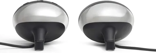Miniatura 3 de JBL Cruise PWSSPKCRUISECHAM - Kit de altavoces de manillar Bluetooth impermeables cromados con kit de pernos de 0.315 pulgadas