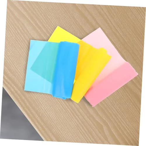 Miniatura 8 de 3 bandas de resistencia de fitness para entrenamiento de cuerpo completo, bandas elásticas para yoga, pilates, baile, correas de asistencia