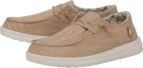 Miniatura 4 de Hey Dude - Wendy, mocasines para mujer