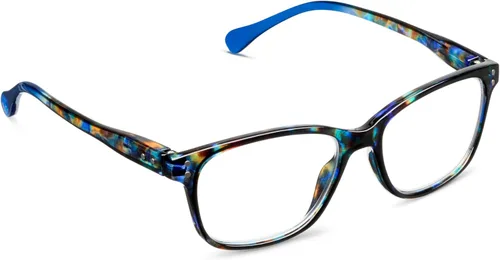 Miniatura 2 de Peepers by PeeperSpecs Women's Nature Walk Soft Square Reading Glasses