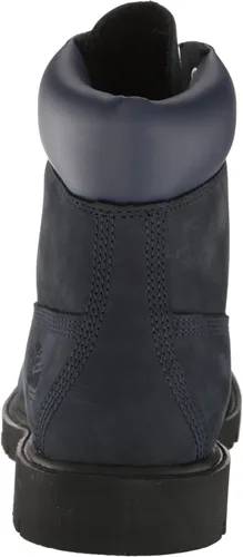 Miniatura 3 de Timberland Botines clásicos para hombre, Gris oscuroGris, 9