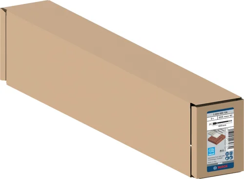 Miniatura 2 de Bosch 2608690126 Cincel plano