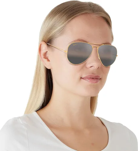 Miniatura 253 de Ray-Ban RB3025 Classic Evolve Gafas de sol de aviador fotocromáticas