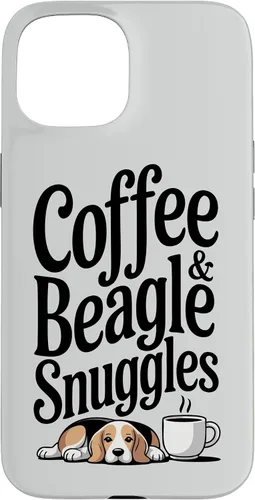 Miniatura 6 de Cute Beagle Lover Beagle Parent Beagle Coffee Case for iPhone XR