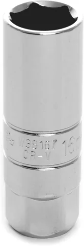 Miniatura 10 de Performance Tool W38911 Juego de llaves SAE de 3/8 pulgadas, 20 piezas, 1 paquete