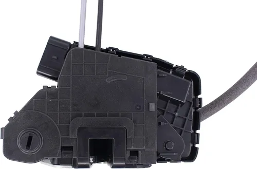 Miniatura 2 de ApplianPar Motor del actuador de la cerradura de la puerta del lado del pasajero trasero para Hyundai Elantra 2017-2020