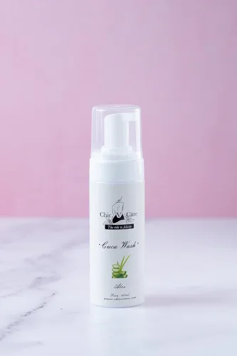 Miniatura 2 de Lavado Cuca (Aloe)