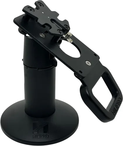 Hilipro Soporte para punto de venta - Soporte giratorio para Ingenico Lane 3000, 3600, 5000, 7000, 8000, Axium RX5000, Axium RX7000, Axium RX9000 y