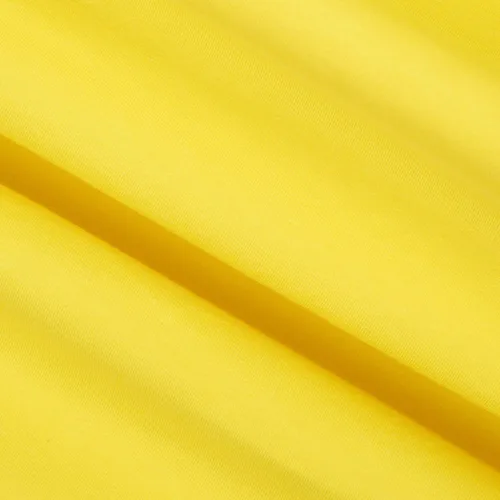 Miniatura 12 de FabricLA Tela de Jersey de Algodón y Elastano por Yarda - Tela de Algodón y Elastano Elástica en 4 Direcciones de 10 oz, 60" de Ancho – Perfecta