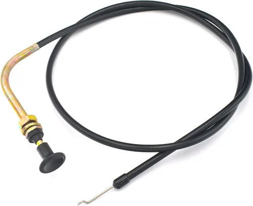Miniatura 5 de 112-9753 Cable de estrangulador para cortacésped Toro Timecutter SS5000 74365 74366 74374 74376 74386 74386 74387 74398