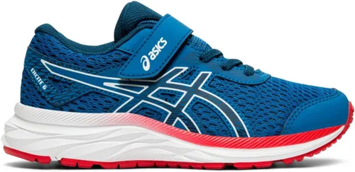 Miniatura 2 de ASICS Tenis de correr preescolares Pre Excite 6 para niños