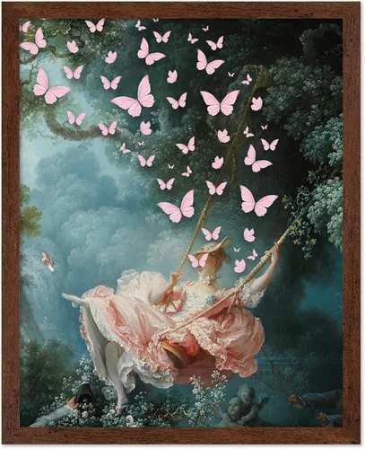 Miniatura 50 de Poster Master Mejor Tarde Que Feo - Póster de Marilyn - Arte Moderno y Pop - Regalo Moderno para Hombres, Mujeres y Fashionista - Decoración