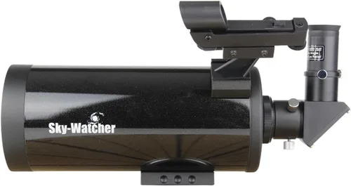 Miniatura 5 de Sky-Watcher Skymax 102mm Maksutov-Cassegrain - Telescopio reflector de estilo compuesto con gran apertura