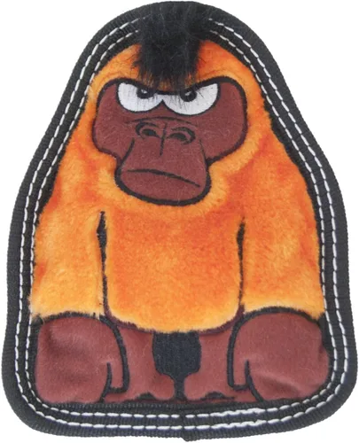 Miniatura 10 de Outward Hound Tough Seamz - Juguete de peluche para perro, pequeño